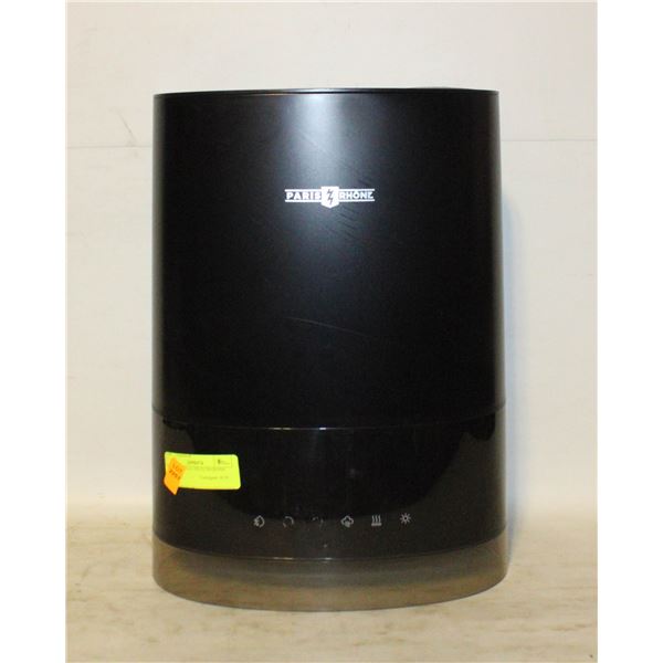 PARIS RHONE 6 LTR ULTRASONIC COOL &