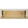 Image 1 : IKEA EKBY WALL MOUNT SHELF