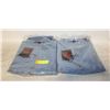 Image 1 : NEW MEN'S SHIRTS 2 DENIM SIZE M