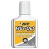 Image 1 : NEW 5 X 22ML BIC WITE OUT