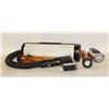 Image 1 : LOT OF FLASHLIGHTS & SNAKE LIGHT