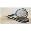 Image 1 : LOT OF SQUASH RACKETS