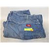 Image 1 : MEN'S DIXIES PANTS JEANS SIZE 44X32
