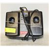 Image 1 : RYOBI DUAL 18 VOLT CHARGER