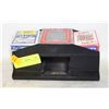 Image 1 : AUTOMATIC CARD SHUFFLER WITH CARDS
