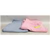 Image 1 : NEW WOMEN'S BELLA YOGA PANTS 1PINK 1LT