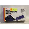 Image 1 : DIGITAL BLOOD PRESSURE MONITOR
