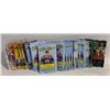 Image 1 : 36 PACKS HOCKEY CARDS OPEN PRODUCT