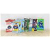Image 1 : 36 PACKS HOCKEY CARDS OPEN PRODUCT