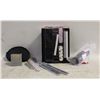 Image 1 : VARIOUS WOMENS HYGIENE & BEAUTY PRODUCTS