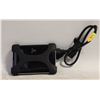 Image 1 : IOMEGA EGO BLACKBELT 1TB PORTABLE EXTERNAL HARD