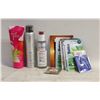 Image 1 : KENDRA PLATINUM DRY SHAMPOO, LOREAL BOND REPAIR +