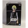 Image 1 : STAR WARS VISIONS THE TWINS "KARRE"