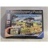 Image 1 : 1000 PCE NEW PUZZLE