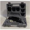Image 1 : ANDIS MODEL MC-2 ADJUSTABLE HOME PET CLIPPER