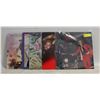 Image 1 : PACKAGE OF RECORDS INC BEC GEES/ANNE MURRAY/