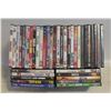 Image 1 : 38 COMEDY DVDS
