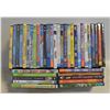 Image 1 : 38 KIDS MOVIES
