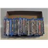 Image 1 : 33 BLUE RAY MOVIES