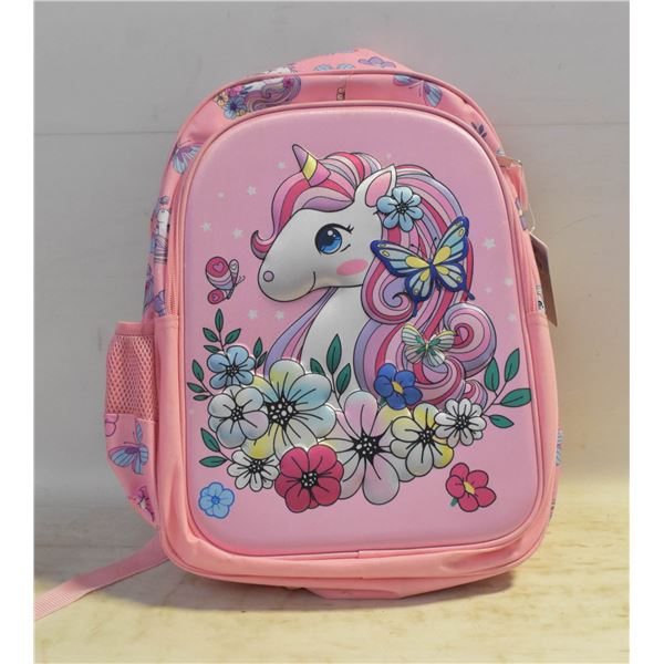 2PC PINK BACK PK