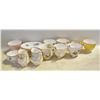 Image 1 : 9 CHINA TEA SETS INCLUDING ROYAL ALBERT