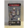 Image 1 : OILERS WAYNE GRETZKY COLLECTORS