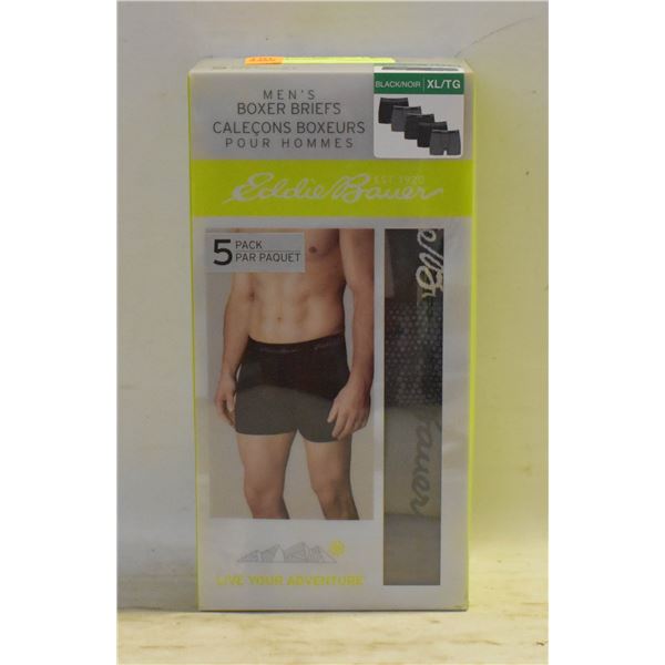 2XL MENS BRIEFS