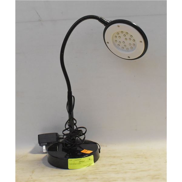 LED DESK LAMP