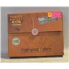 Image 1 : MURDER MYSTERY CASE FILES UNDERWOOD CELLARS