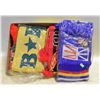 Image 1 : BOX OF VIVA COLLECTORS SCARVES