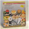 Image 1 : FACTORY SEALED STARFRIT GOURMET