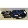 Image 1 : EVERLAST WEIGHTED SKIPPING ROPE WITH PULL DOWN