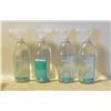 Image 1 : (4) X 828ML METHOD DAILY SHOWER SPRAY