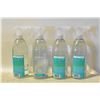 Image 1 : (4) X 828ML METHOD DAILY SHOWER SPRAY