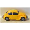 Image 1 : TRANSFORMER VOLKSWAGON BEETLE