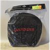 Image 1 : NEW MONTREAL CANADIAN HEADREST COVER