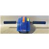 Image 1 : AB SLIDE EXERCISER
