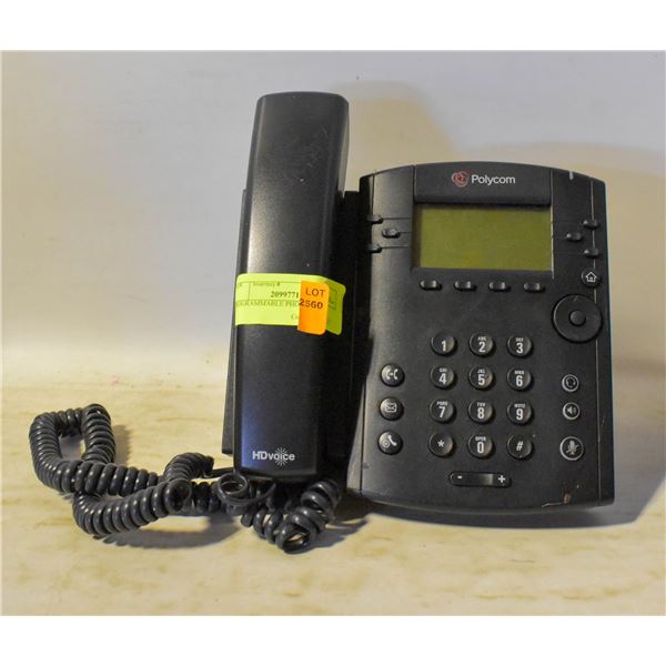 PROGRAMMABLE PHONE