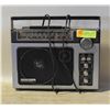 Image 1 : VINTAGE GENERAL ELECTRIC SUPER RADIO