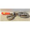 Image 1 : MERLE MULTI CORNER ADJUSTABLE CLAMP