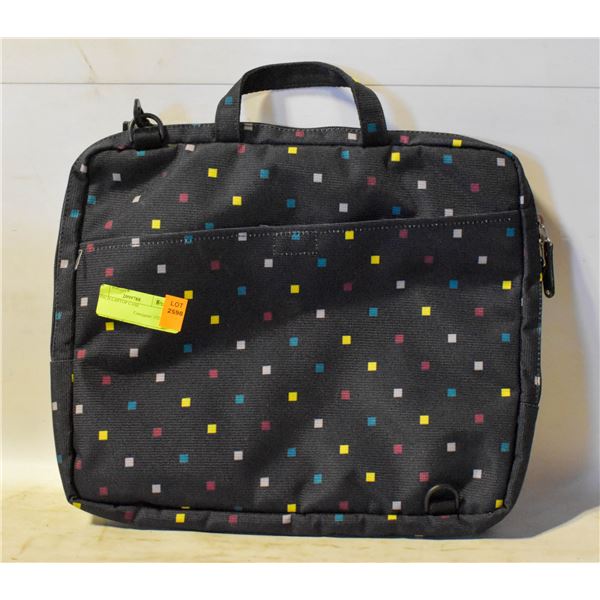 16 INCH LAPTOP CASE