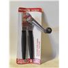 Image 1 : NEW EASY CRANK COMMERCIAL CAN OPENER