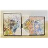 Image 1 : TWO NEW BOARD PRINTS "GEMINI" BY CAMILLA D'ERICO