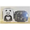 Image 1 : TWO NEW BOARD PRINTS "LOVELY PANDA" BY BALAZS