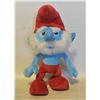 Image 1 : PAPA SMURF STUFFIE, 18" HIGH
