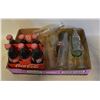 Image 1 : COCA-COLA BOTTLES COLLECTORS