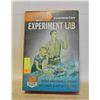 Image 1 : 1950s METAL GILBERT CHEMISTRY EXPERIMENT