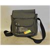 Image 1 : CABELAS CANVAS SIDE SATCHEL BAG-ESTATE