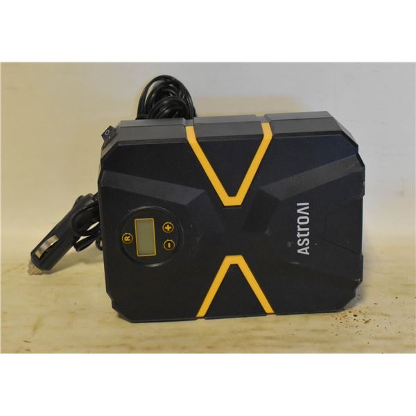 ASTROAI CAR AIR PUMP