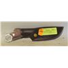 Image 1 : NEW TACTICAL OUTDOOR SURVIVAL HUNTING KNIFE